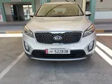 KIA Sorento 2016 Model